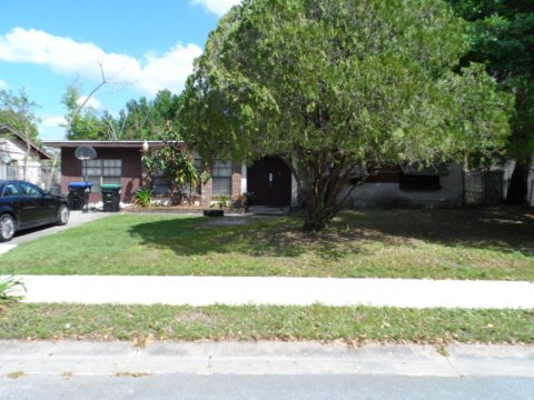 2301 Savoy Dr.