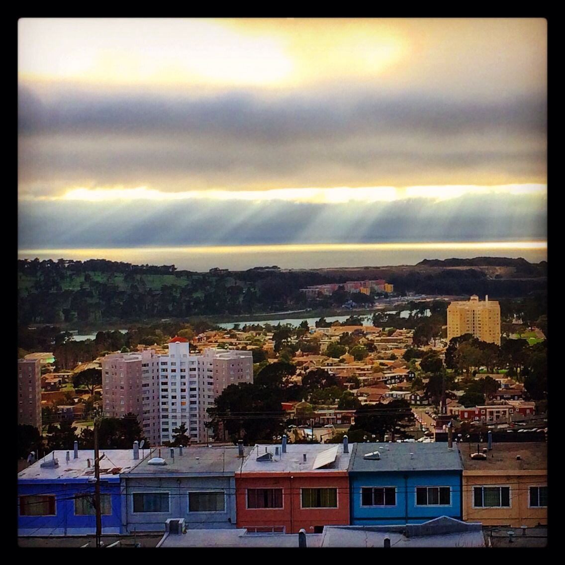 lake merced apartments