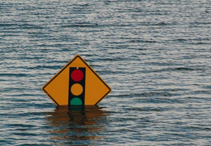 Natural Disasters in San Francisco