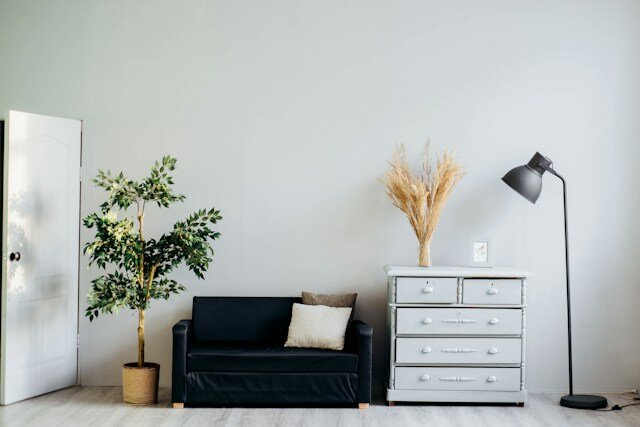 How to Improve the Atmosphere of Your Home in San Francisco