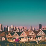 Buying An Old House in San Francisco