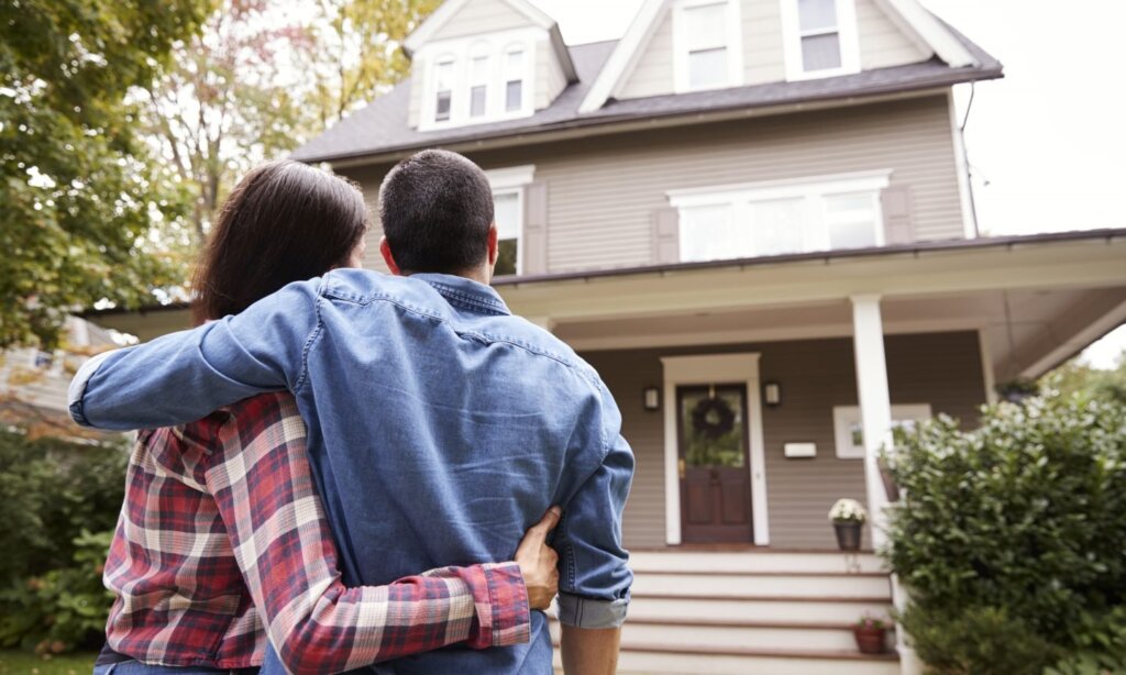 Buying a House in San Francisco Bay Area