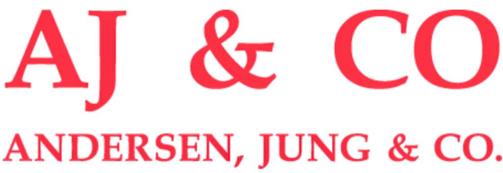 Andersen, Jung & Co