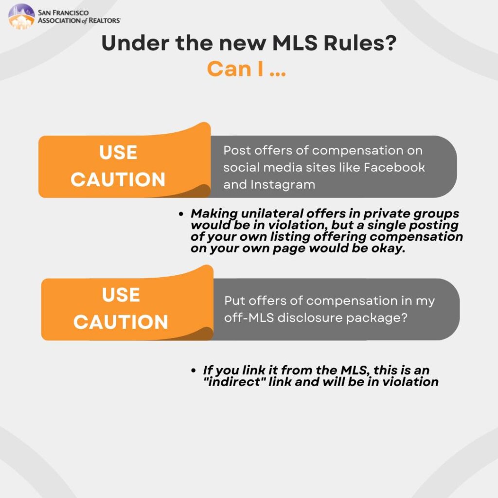 MLS Rules