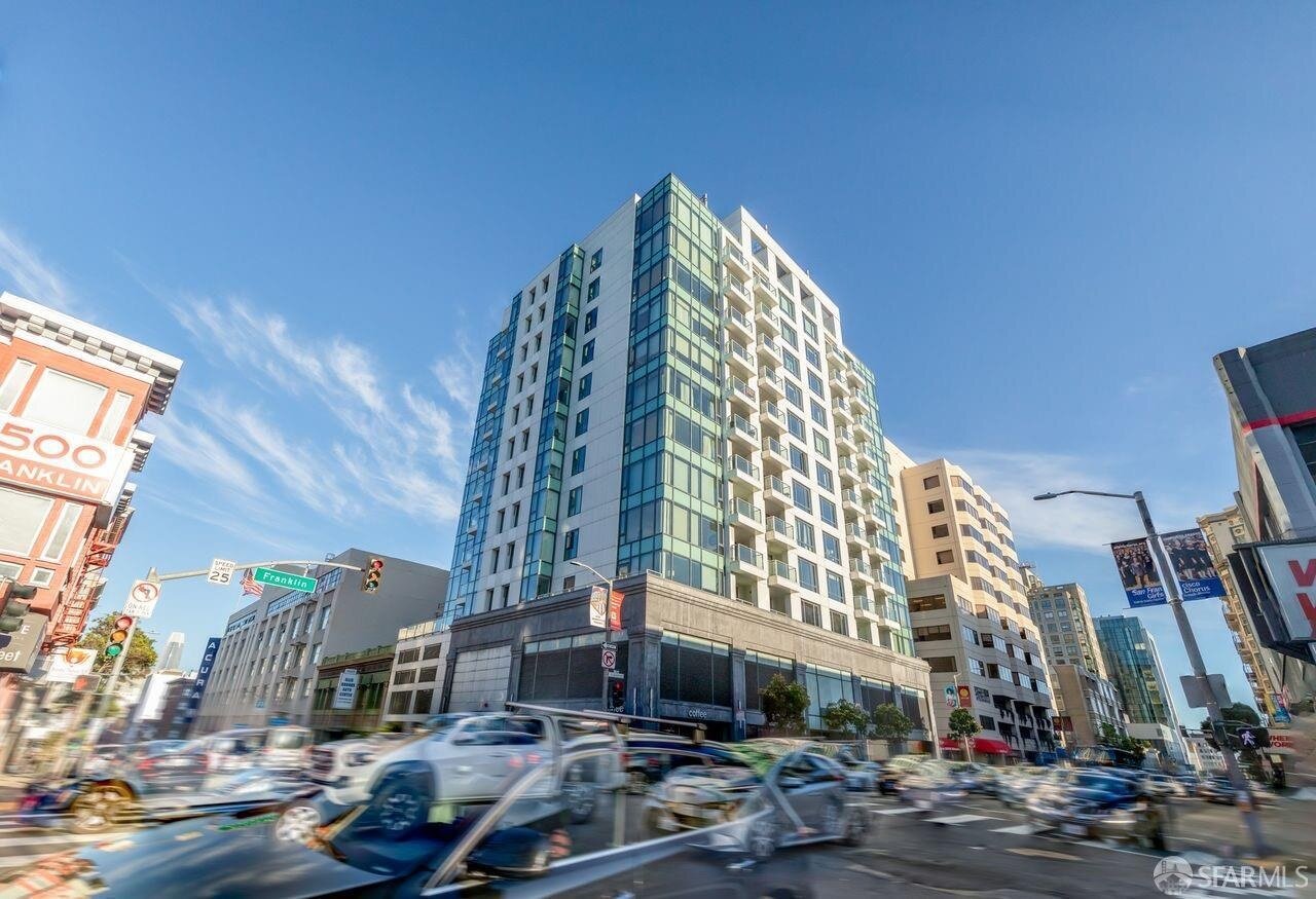 San Francisco Housing Market