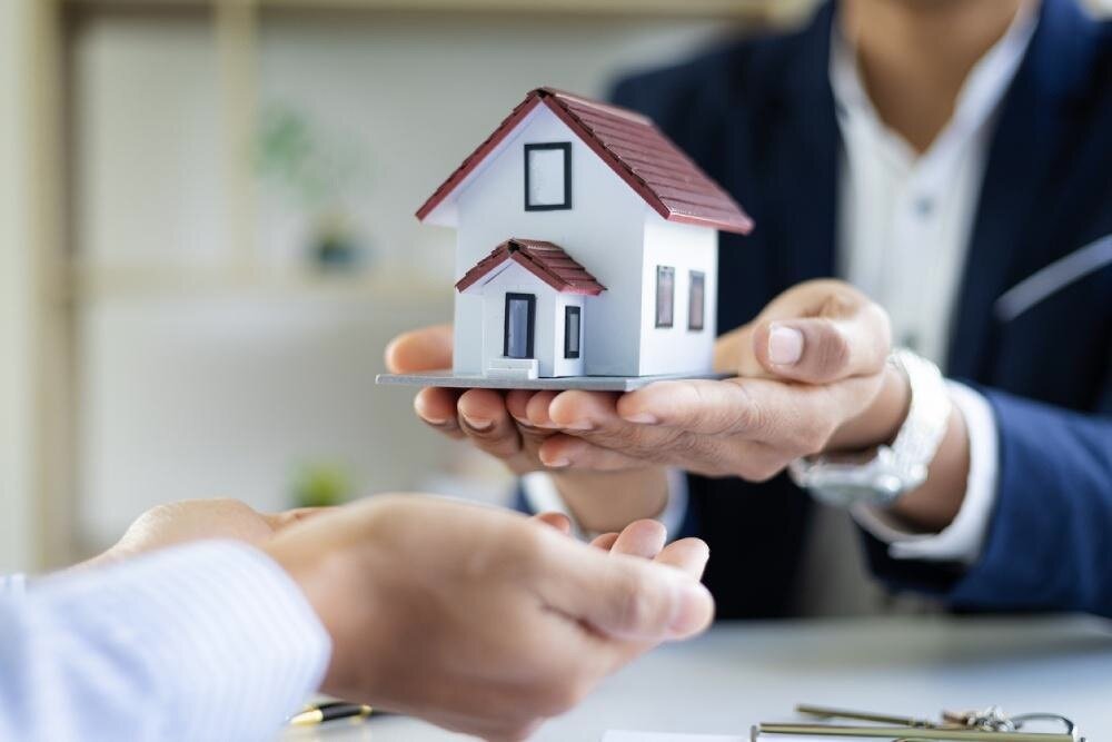 San Francisco real estate agent