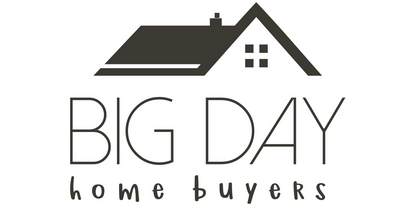 Big Day Homebuyers logo