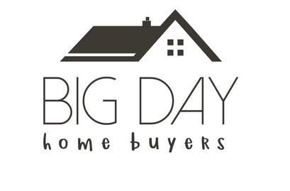 logo of big day home buyers