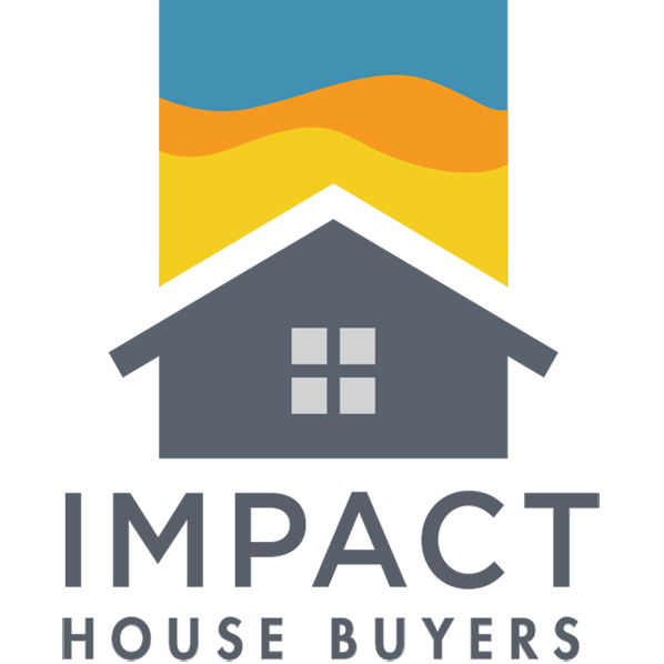 Impact House Buyers logo