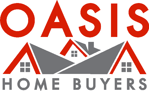 Oasis Home Buyers, LLC logo