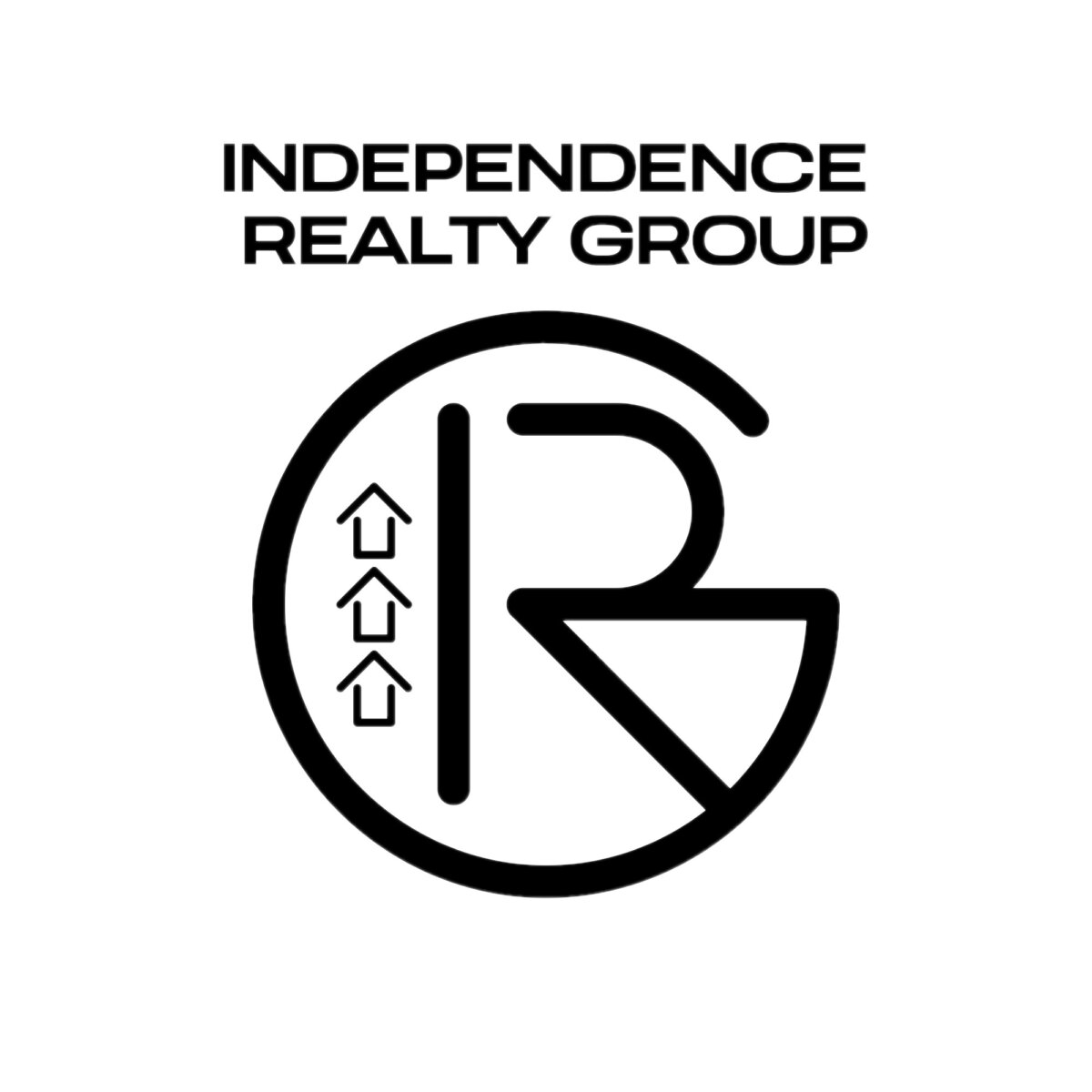 Henry Buys Land logo