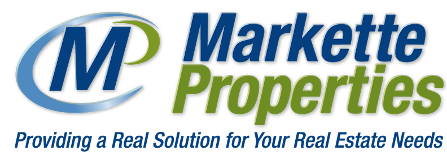 Markette Properties logo