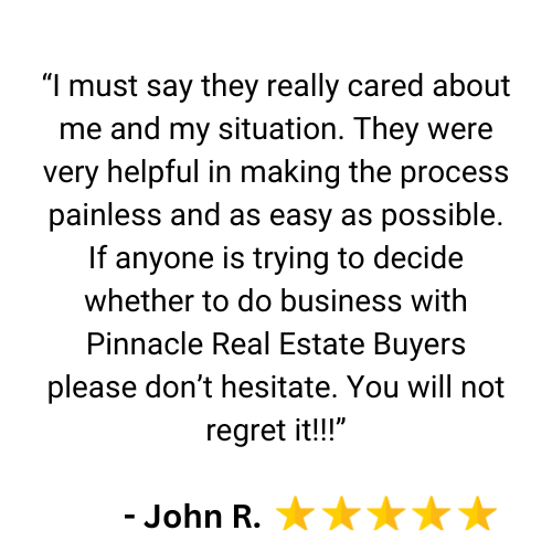 House Cash Offer In Kentucky KY