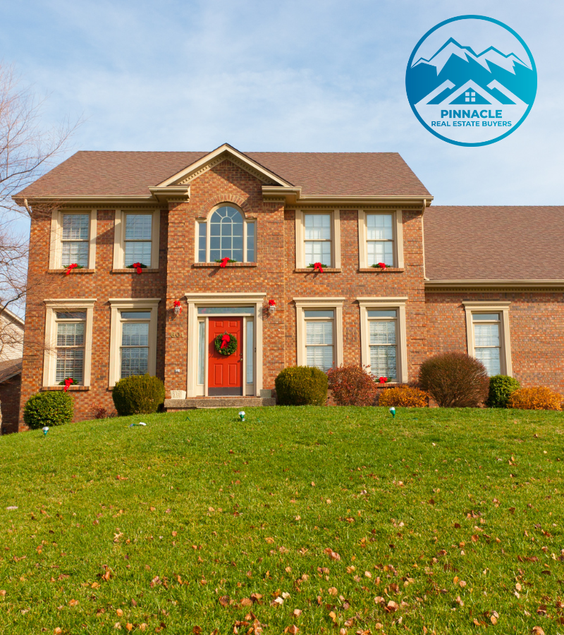 we buy houses Kentucky KY