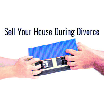 Kentucky a dispute selling house divorce