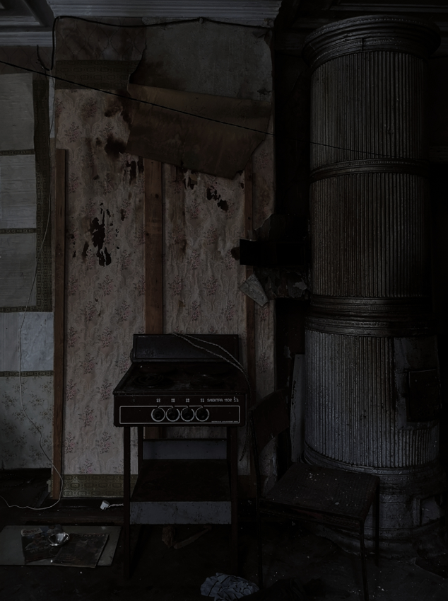 sell a fire damaged house in Kentucky