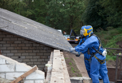 Can You Sell A House With Asbestos in Kentucky