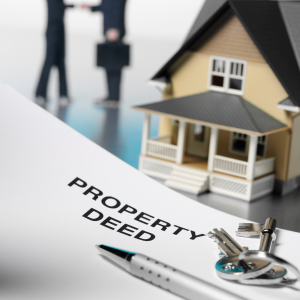 Guide on How to File a Quit Claim Deed in Kentucky