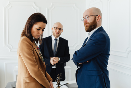 How To Sell A House When Going Through A Divorce in Kentucky
