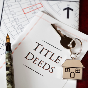 The Process of Filing a Quit Claim Deed in Kentucky