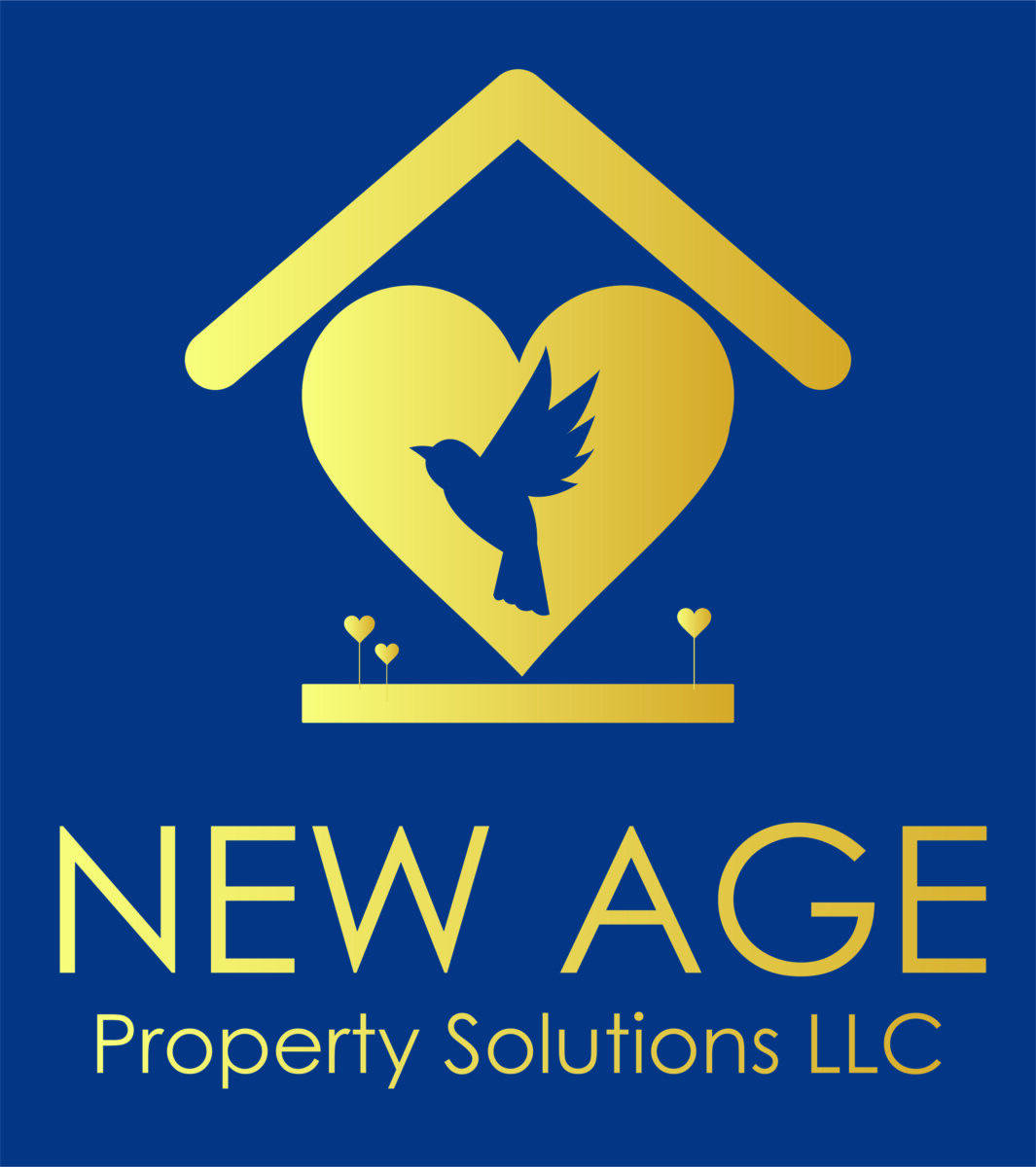 New Age Property Solutions, LLC logo
