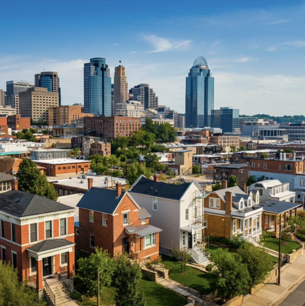 Hometown Property Solutions Listings