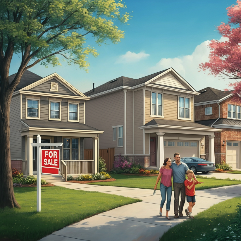 Cincinnati Real Estate & Preparing to Sell Your Home for Cash