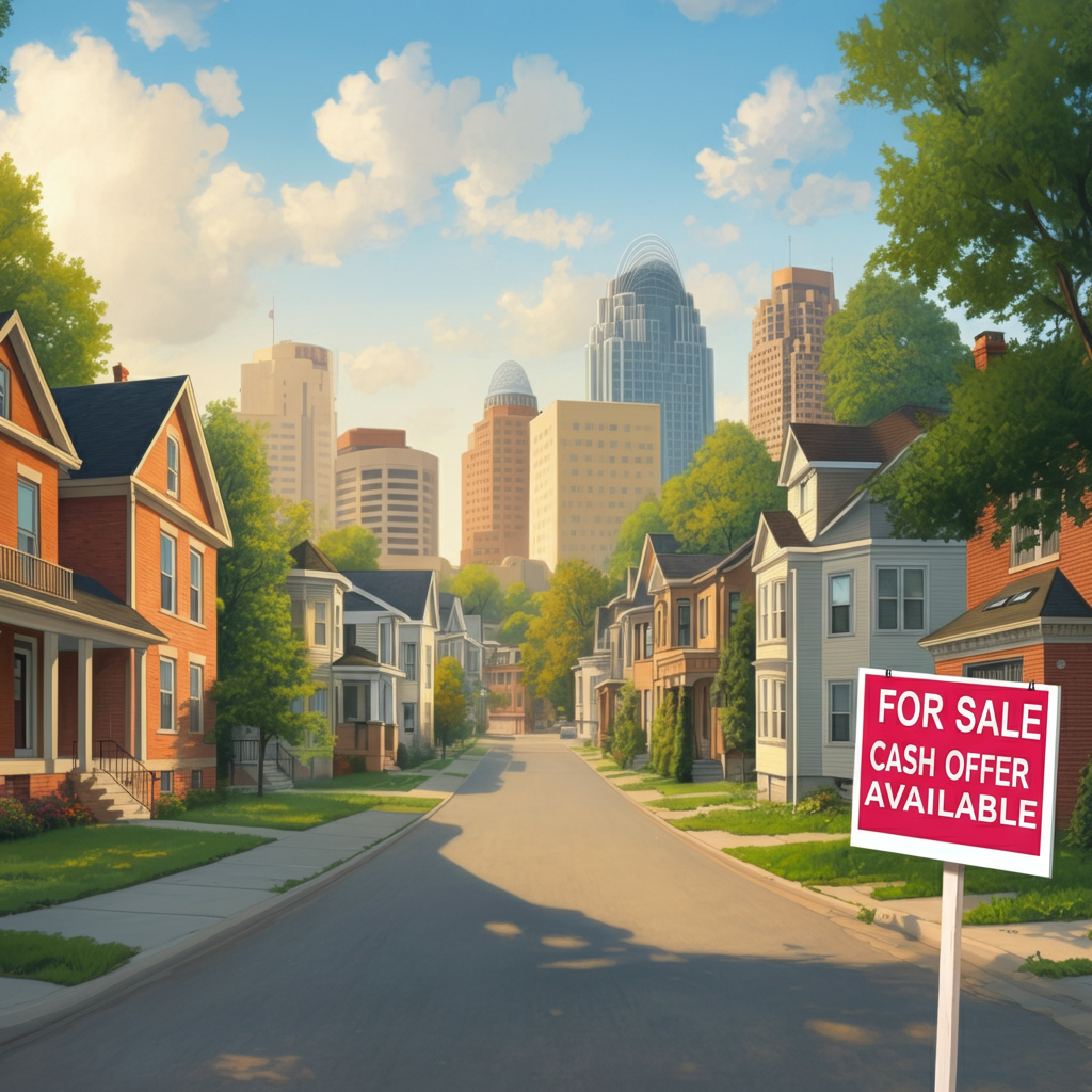Hometown Property Solutions Sell Your House for Cash, Fast