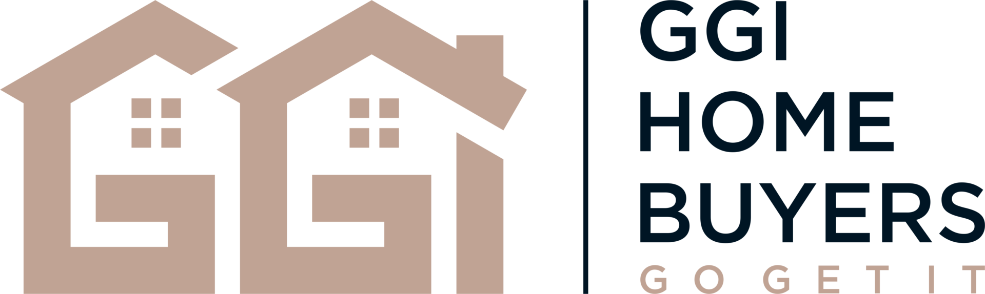 GGI Home Buyers logo