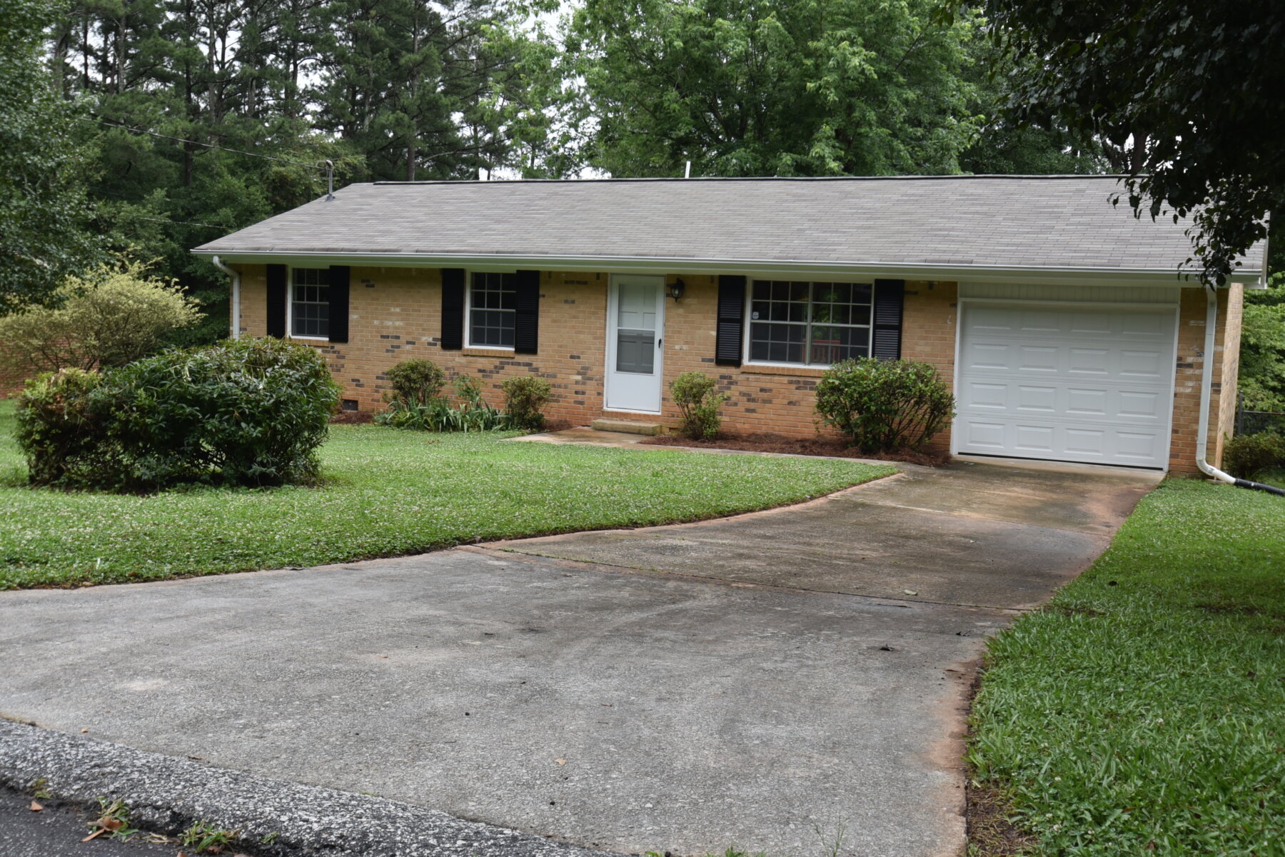 Sell My House Fast Barrow County We buy houses in Barrow