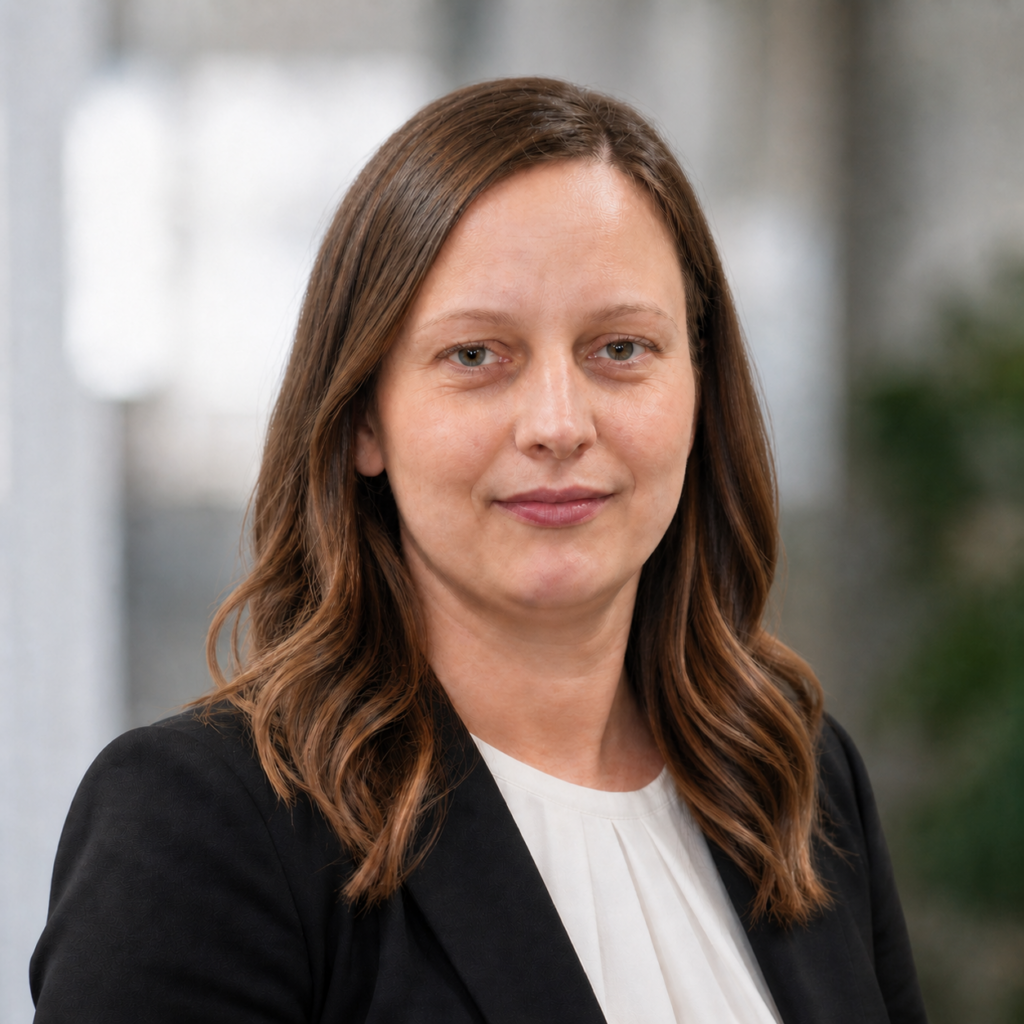 Natalie - owner of Local Key House Buyers