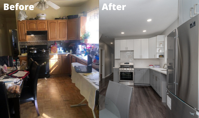 We Flip Houses in NJ