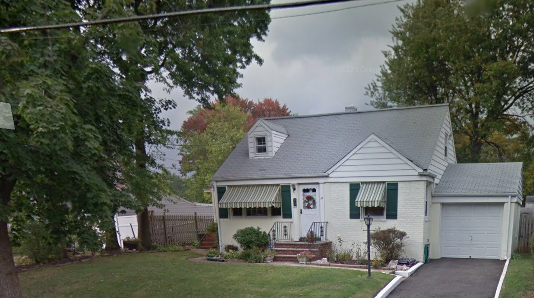 House sold for cash to Heyday Home Buyers in Roselle, NJ