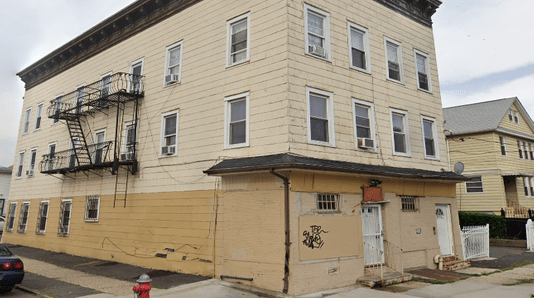 House sold for cash to Heyday Home Buyers in Elizabeth, NJ