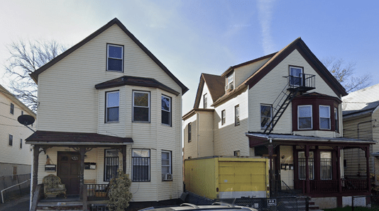 House sold for cash to Heyday Home Buyers in Elizabeth, NJ