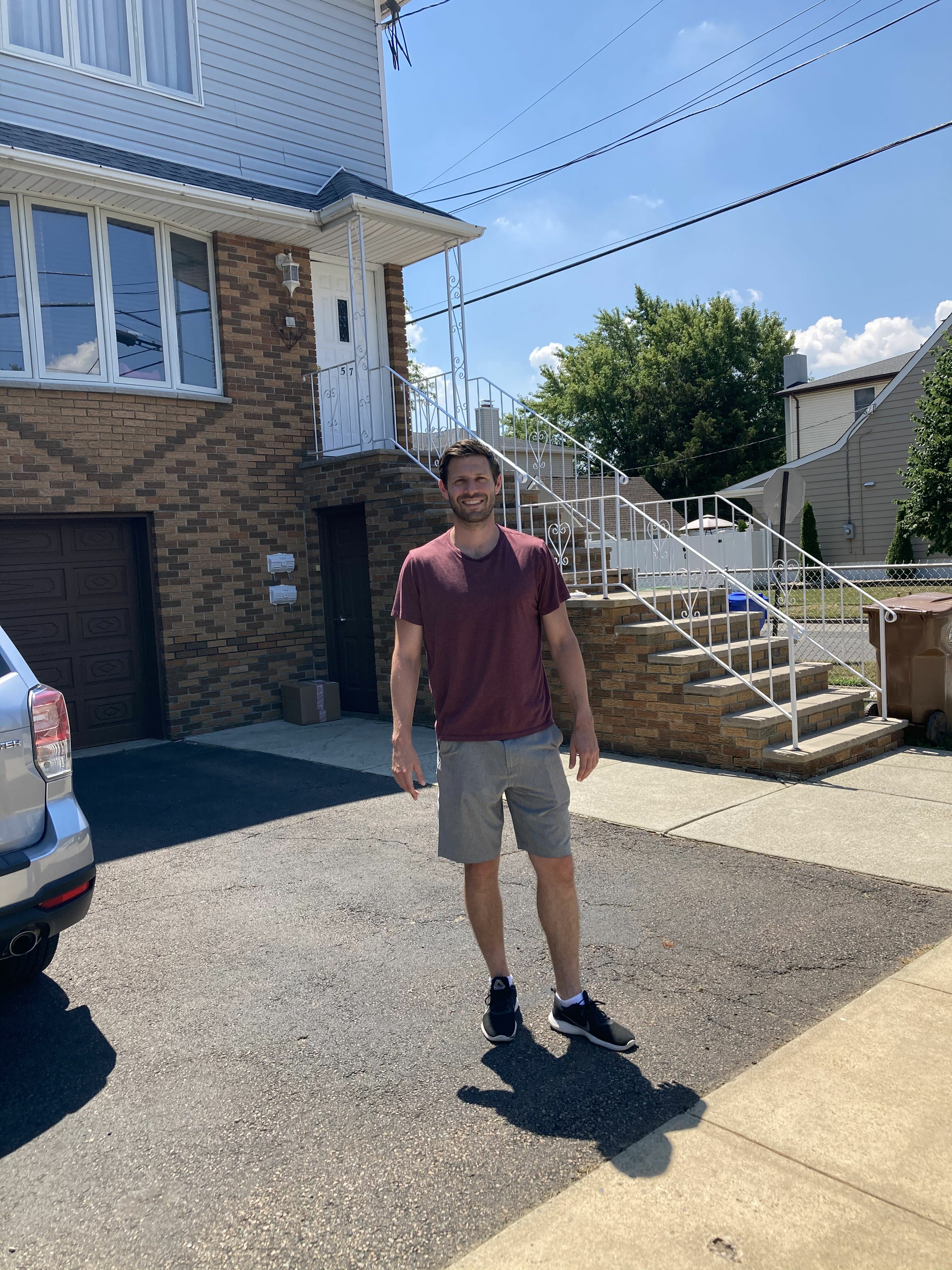 Bill Beck Heyday Home Buyers