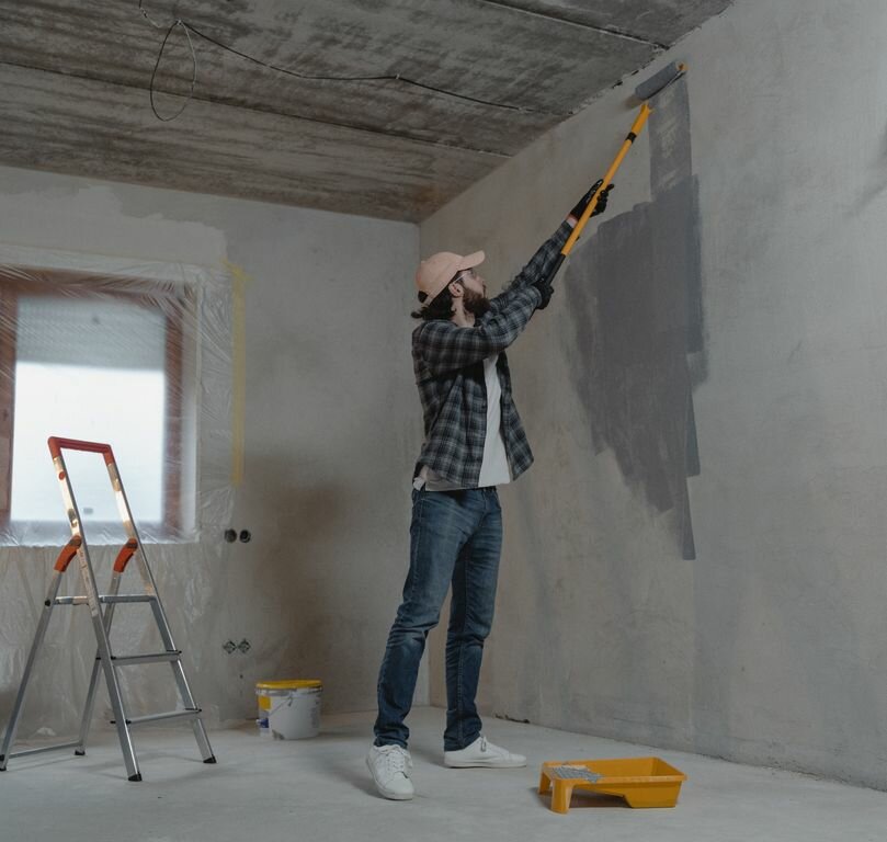 We're experts at flipping homes