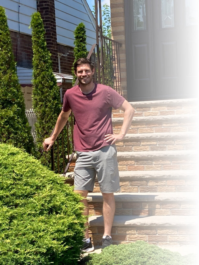 Bill Beck, Head of Acquisitions at Heyday Home Buyers
