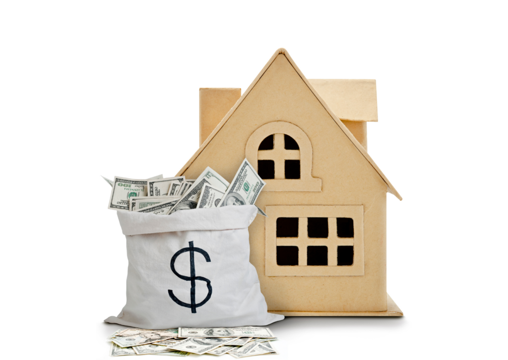 How much is my house worth