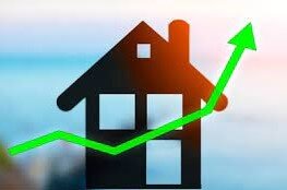 Good housing market