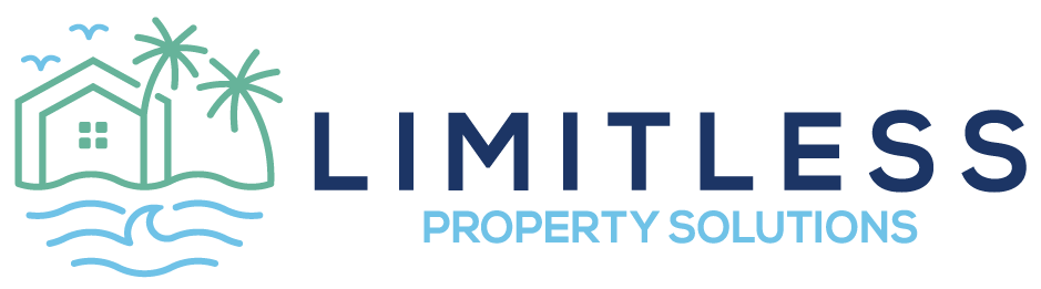 Limitless Property Solutions logo