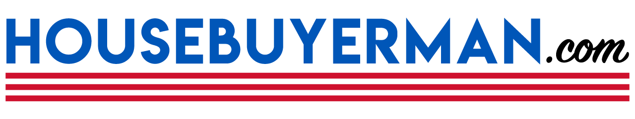 Housebuyerman.com logo