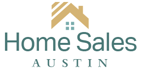 Home Sales Austin logo