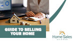 Guide to Selling Your Home