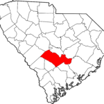 Orangeburg County, South Carolina