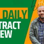 Real Estate Contract Review