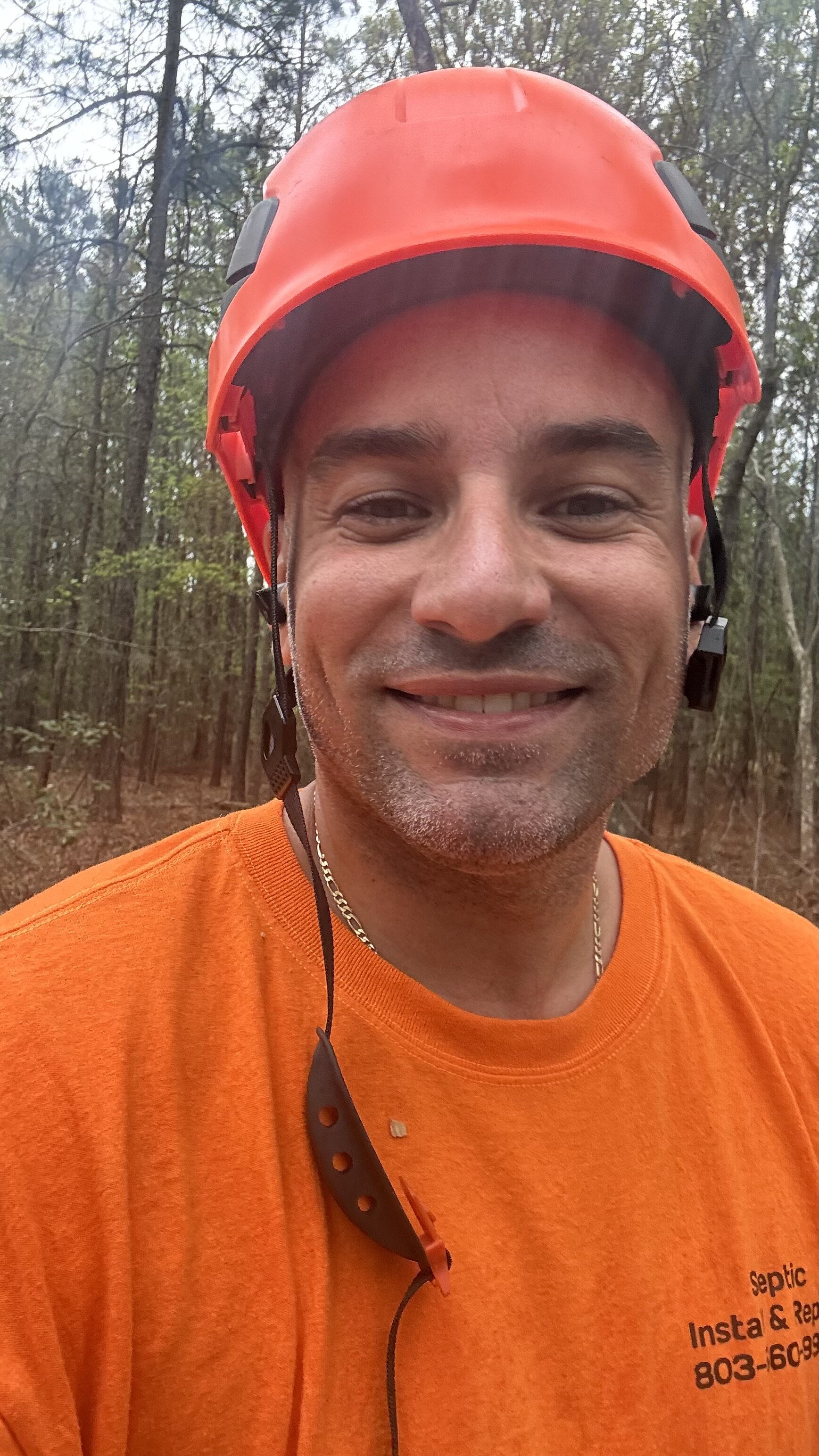 Land Buyer in South Carolina