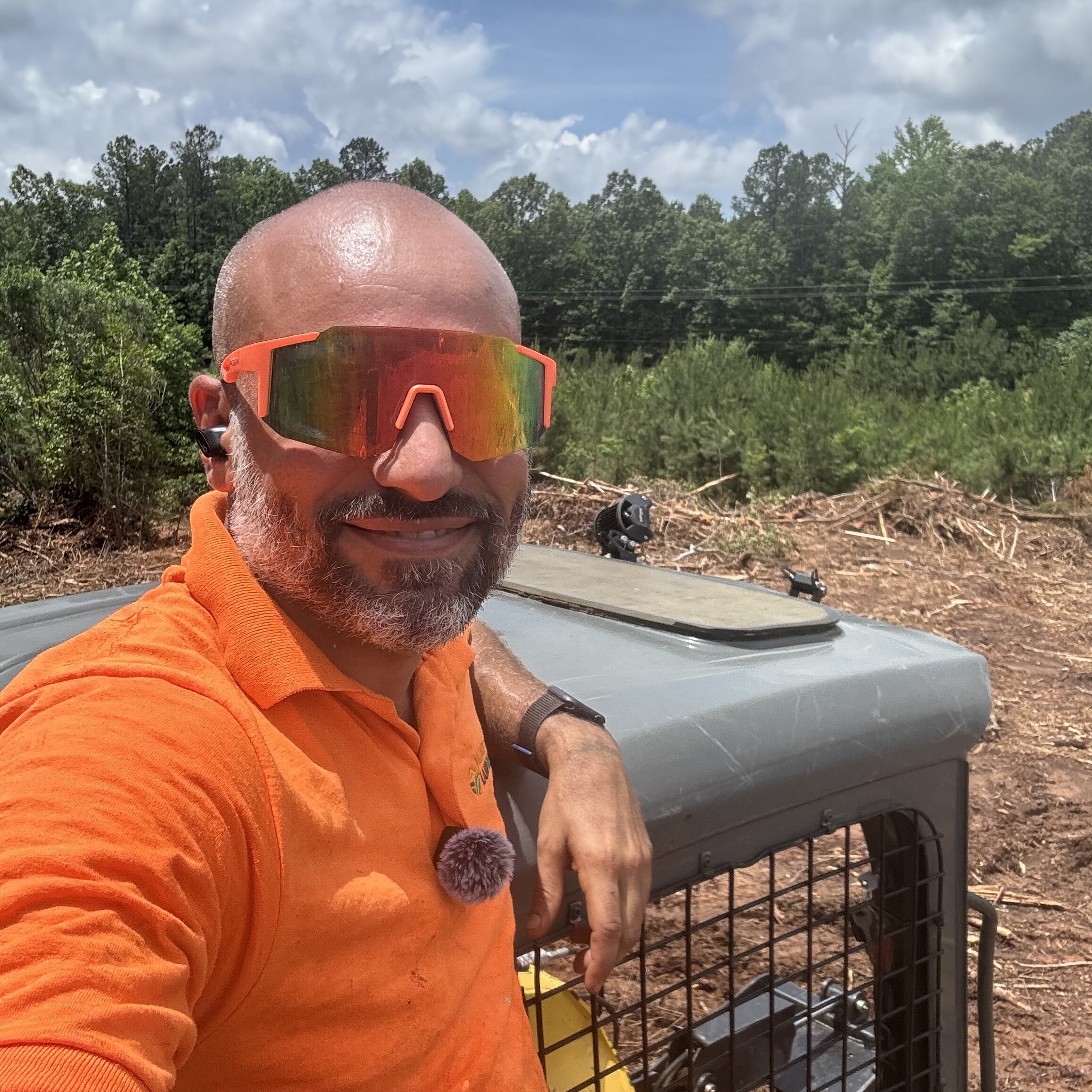 real estate land buyer in south carolina