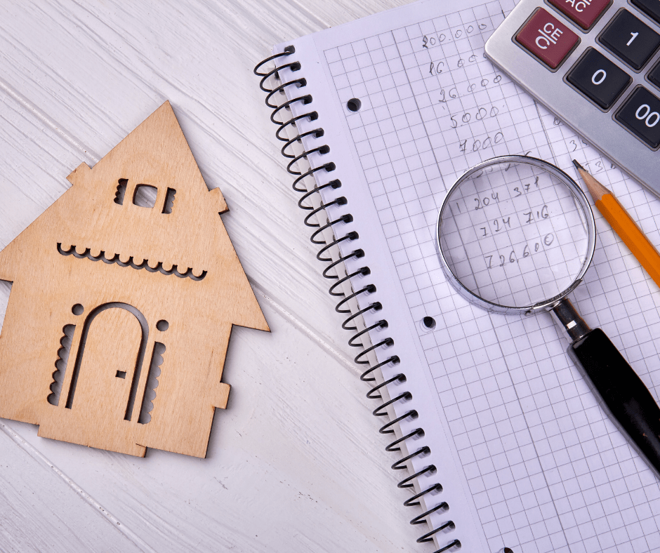 houston house appraiser
