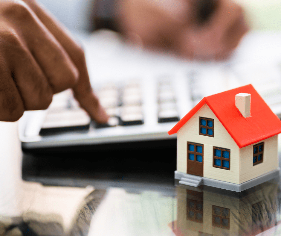 home appraiser 